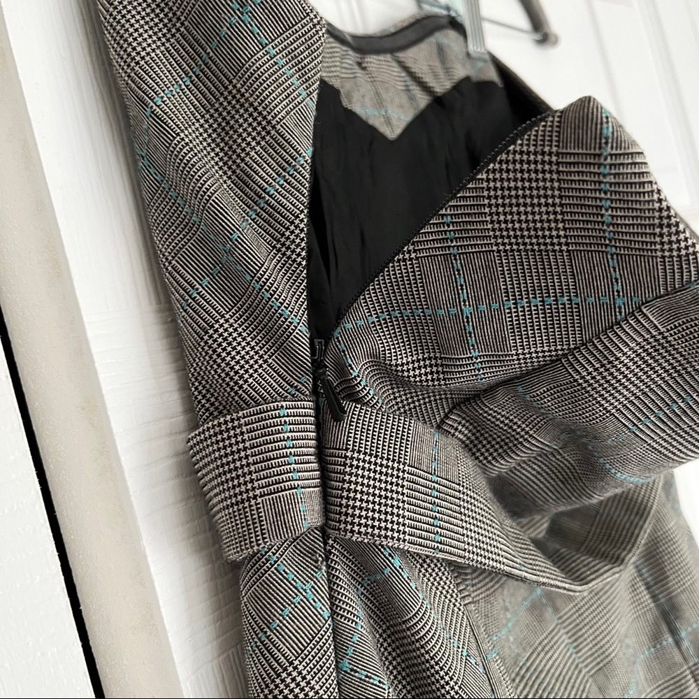 Anthropologie Doubly Adorned Dress by Floreat - Picture 6 of 9